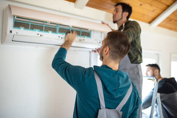 Best HVAC cleaning services  in Longview, WA
