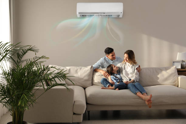 Affordable air conditioning repair in Longview, WA