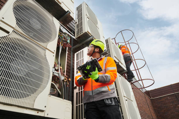 Best HVAC cleaning services  in Longview, WA