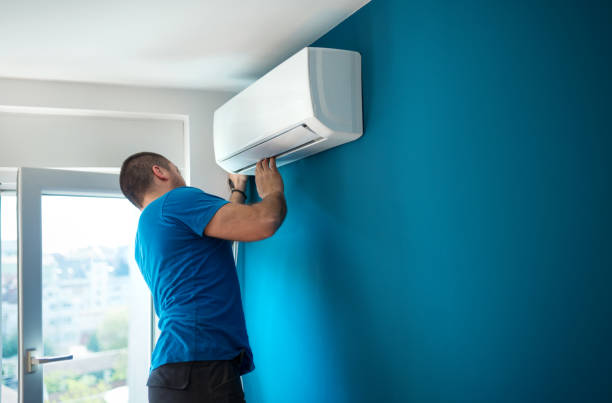 Best HVAC maintenance near me  in Longview, WA