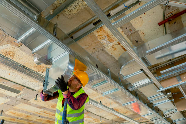 Best Furnace installation  in Longview, WA
