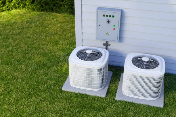 Best HVAC tune-up services  in Longview, WA