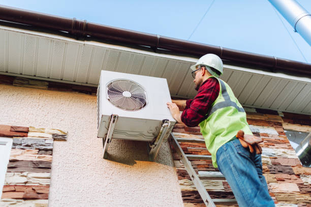 Professional HVAC in Longview, WA
