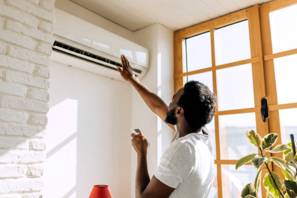 Best Local HVAC companies  in Longview, WA