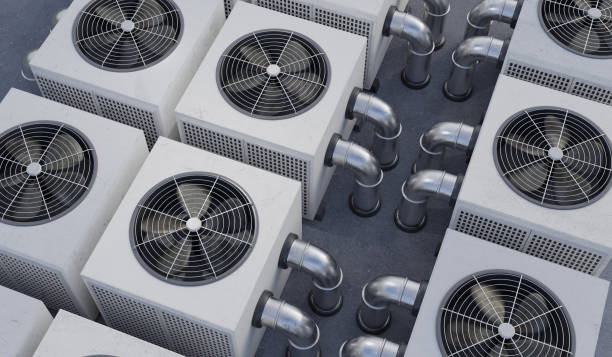 HVAC troubleshooting in Longview, WA