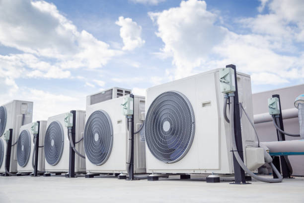 Best Central air repair  in Longview, WA