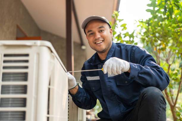 Best Central air repair  in Longview, WA