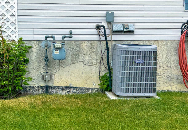 Best HVAC replacement cost  in Longview, WA